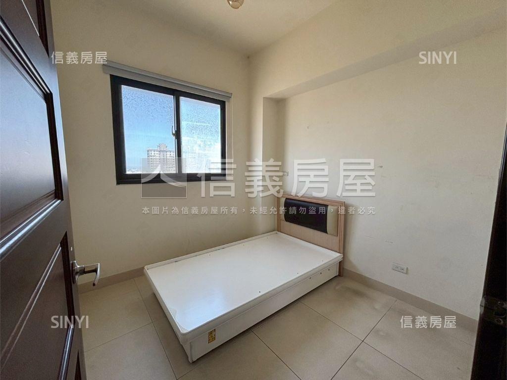 首ＧＯ南寮三房車位房屋室內格局與周邊環境