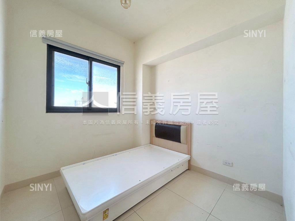 首ＧＯ南寮三房車位房屋室內格局與周邊環境