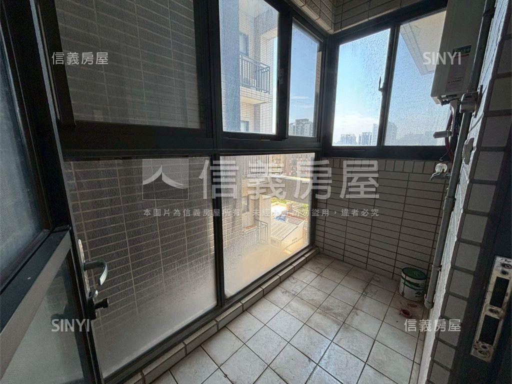 首ＧＯ南寮三房車位房屋室內格局與周邊環境