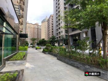 專任優質三房露臺戶