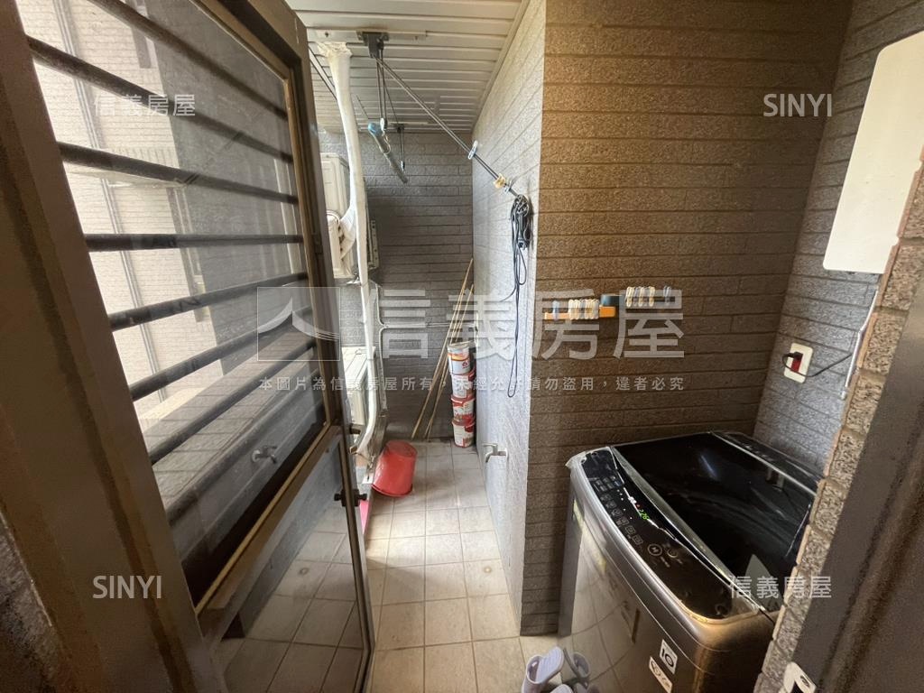 新光田兩房平車房屋室內格局與周邊環境