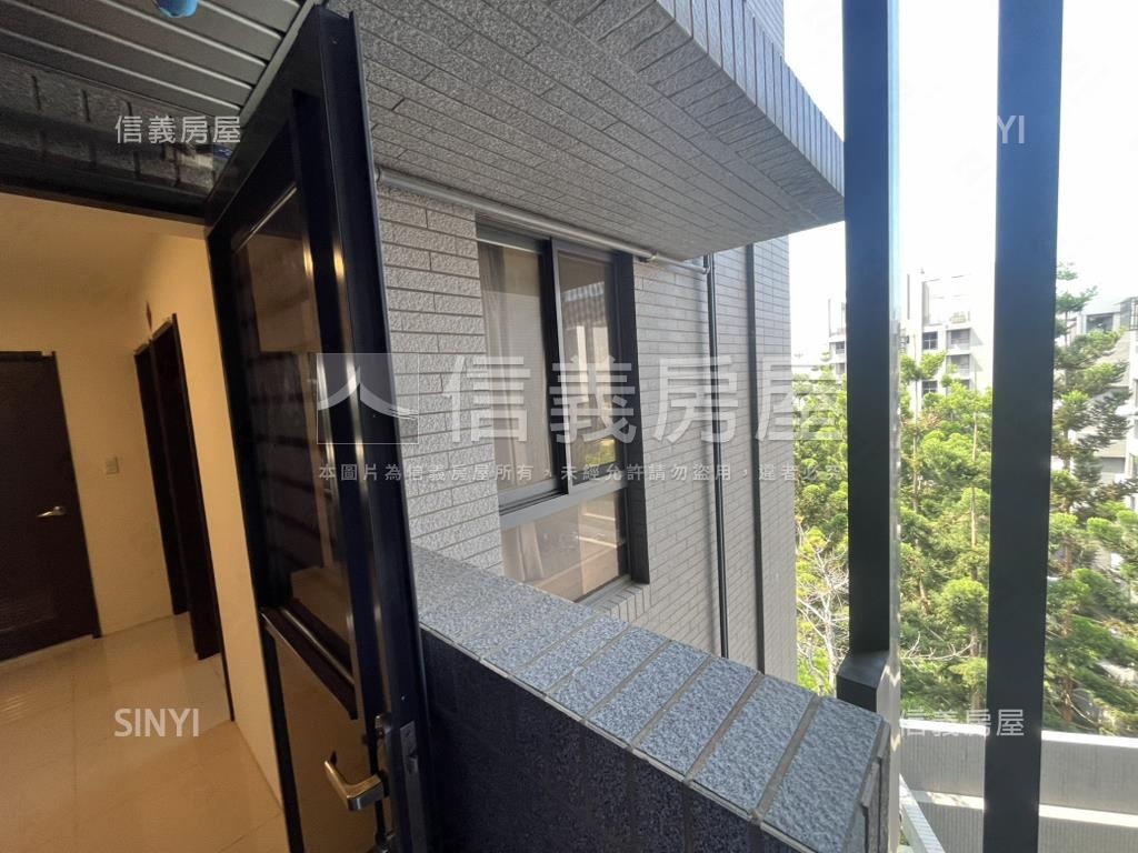 新光田兩房平車房屋室內格局與周邊環境