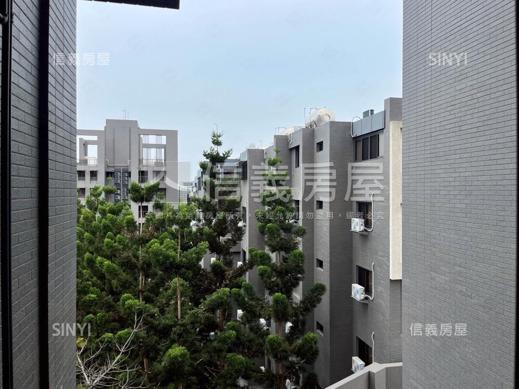 新光田兩房平車房屋室內格局與周邊環境