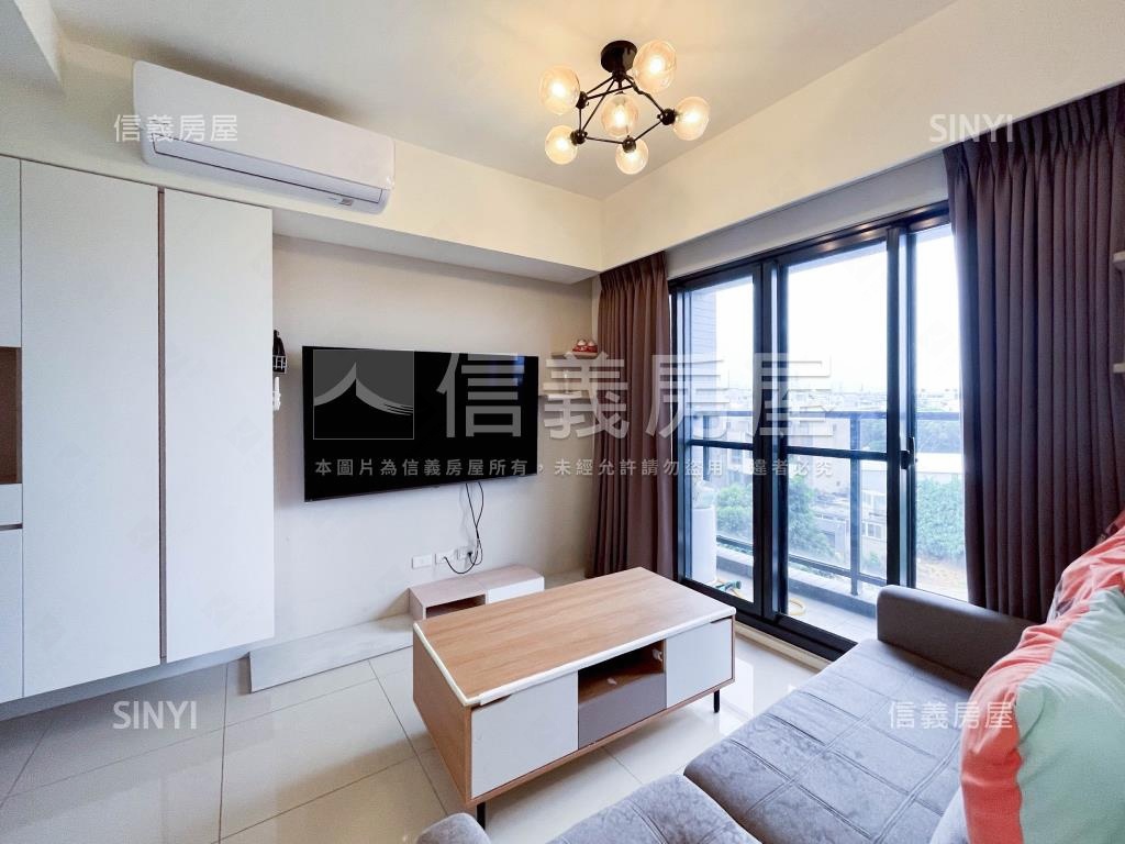 新光田兩房平車房屋室內格局與周邊環境