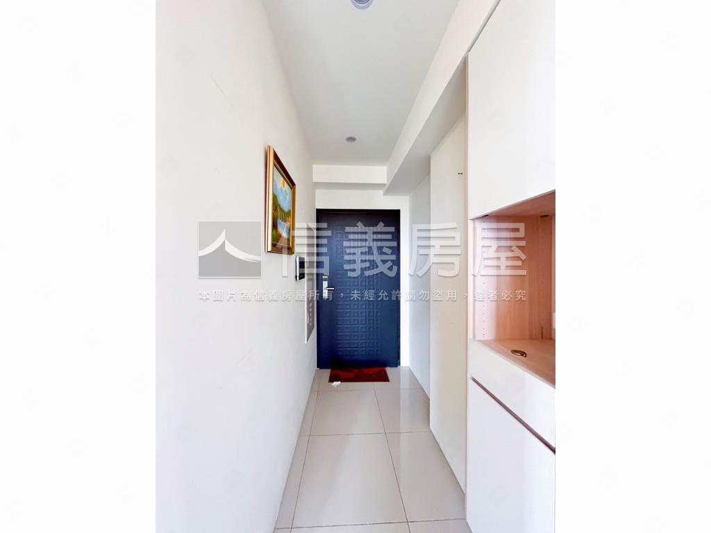 新光田兩房平車房屋室內格局與周邊環境