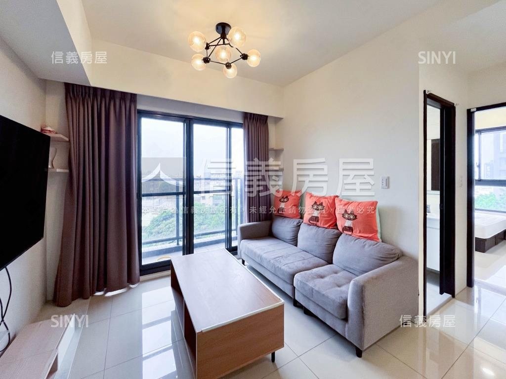 新光田兩房平車房屋室內格局與周邊環境