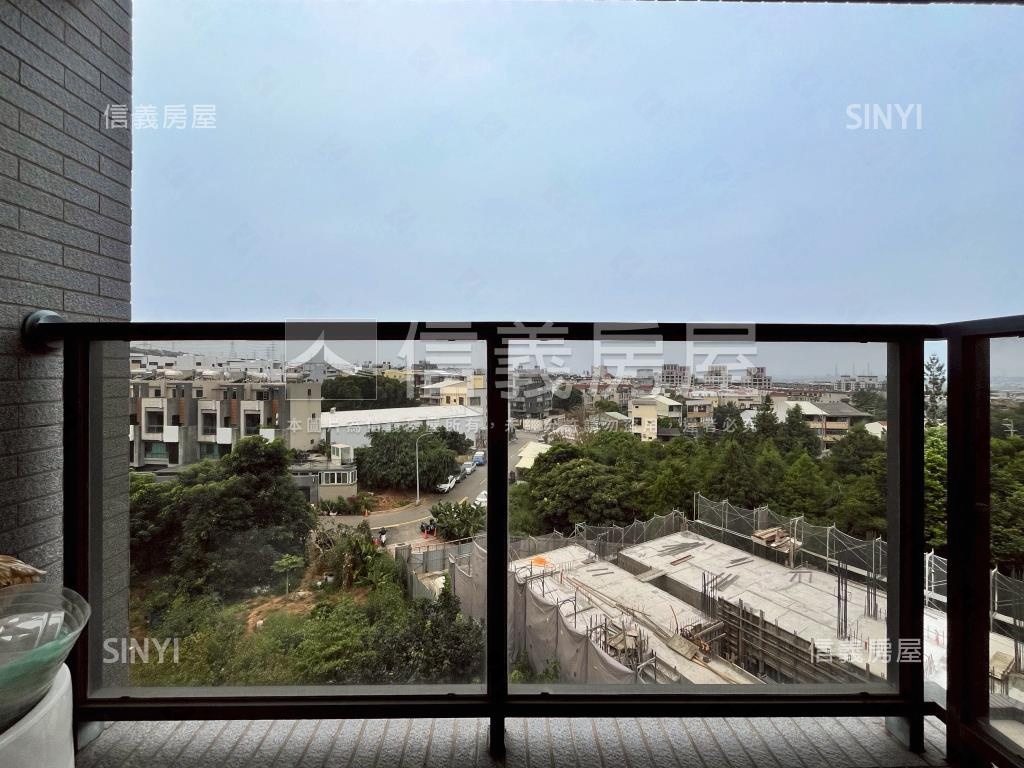 新光田兩房平車房屋室內格局與周邊環境