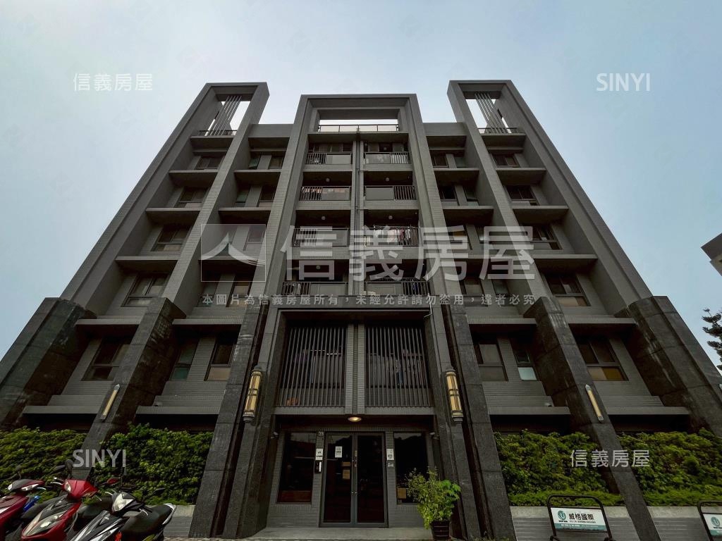 新光田兩房平車房屋室內格局與周邊環境