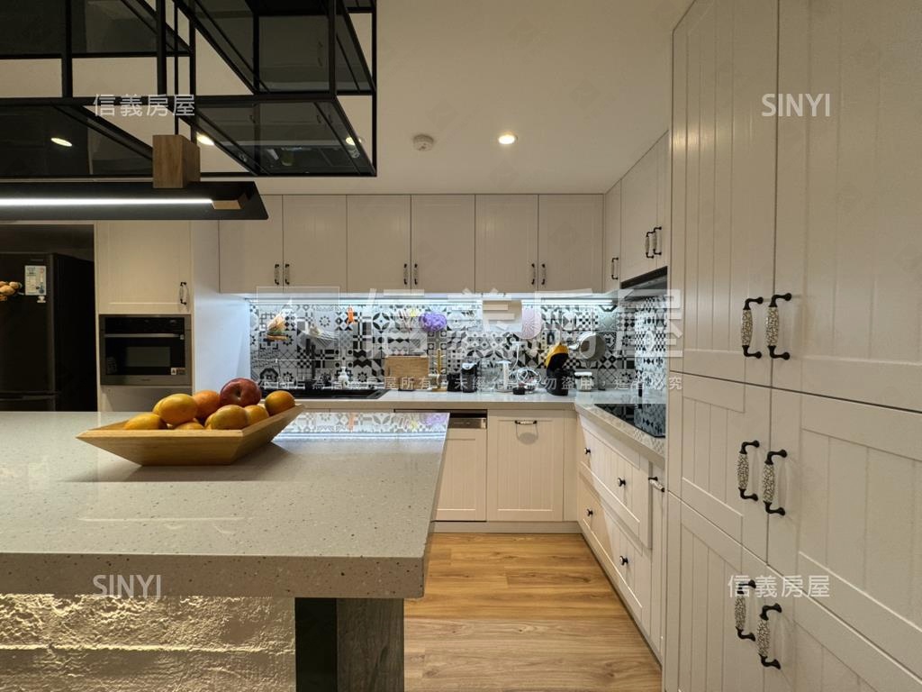 松山超美屋況一樓房屋室內格局與周邊環境