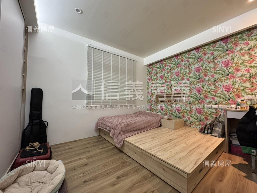 松山超美屋況一樓房屋室內格局與周邊環境