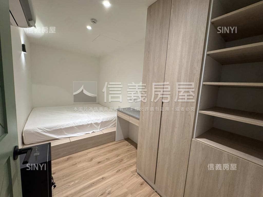 松山超美屋況一樓房屋室內格局與周邊環境