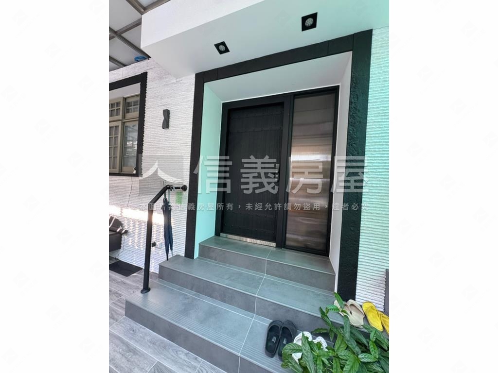 松山超美屋況一樓房屋室內格局與周邊環境