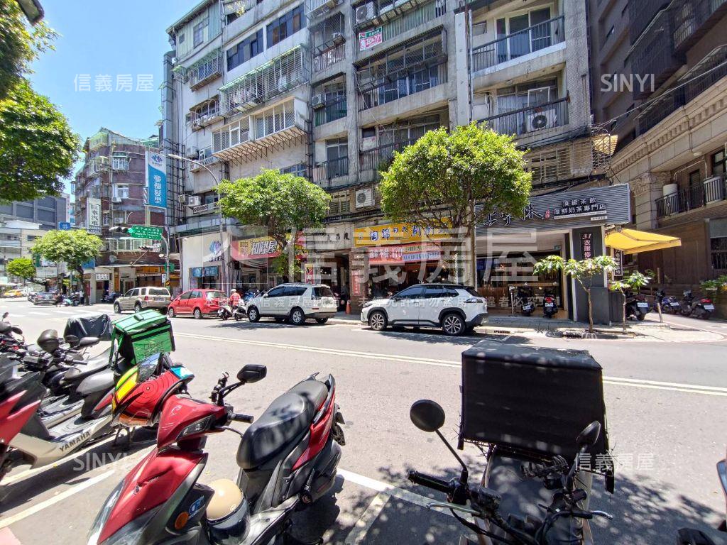 保平路美寓４房房屋室內格局與周邊環境