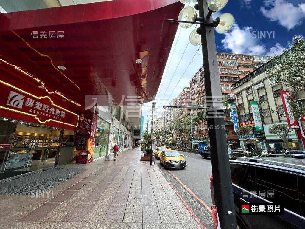保平路美寓４房房屋室內格局與周邊環境