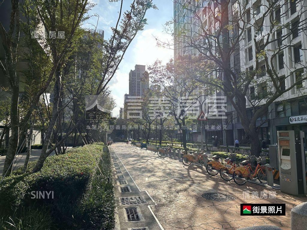 首推新居立軒天語兩房雙衛房屋室內格局與周邊環境