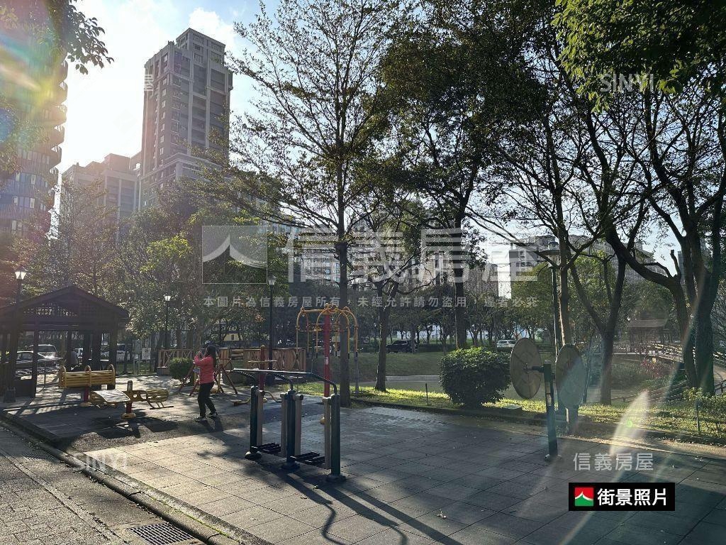首推新居立軒天語兩房雙衛房屋室內格局與周邊環境
