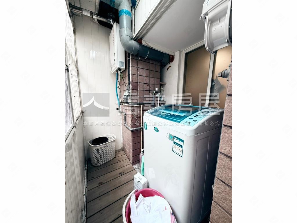 『摩登原始人』美美裝潢房屋室內格局與周邊環境