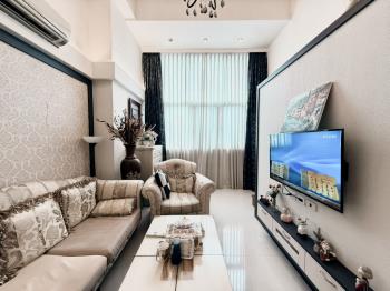 『摩登原始人』魔術大空間