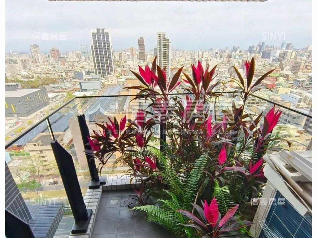 美樹大悅高樓美景２房房屋室內格局與周邊環境