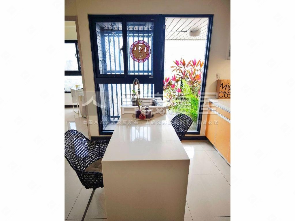 美樹大悅高樓美景２房房屋室內格局與周邊環境