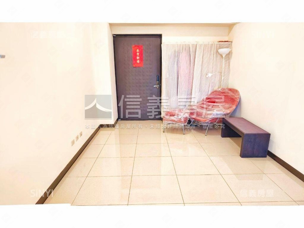 美樹大悅高樓美景２房房屋室內格局與周邊環境