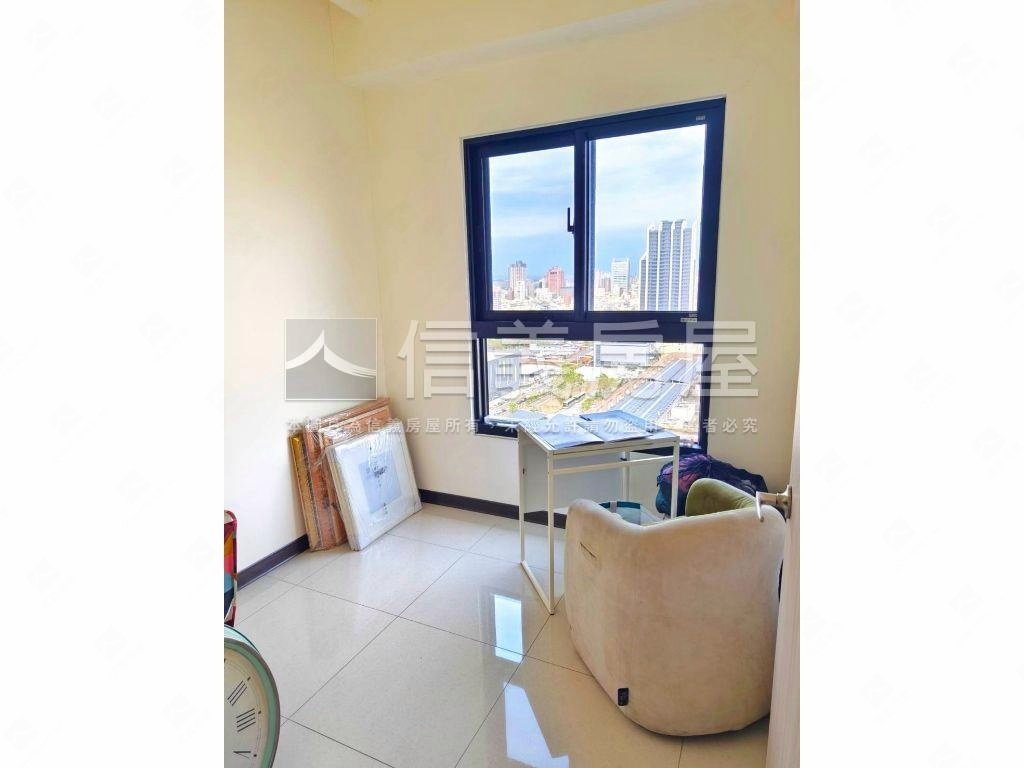 美樹大悅高樓美景２房房屋室內格局與周邊環境