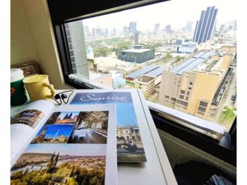 美樹大悅高樓美景２房