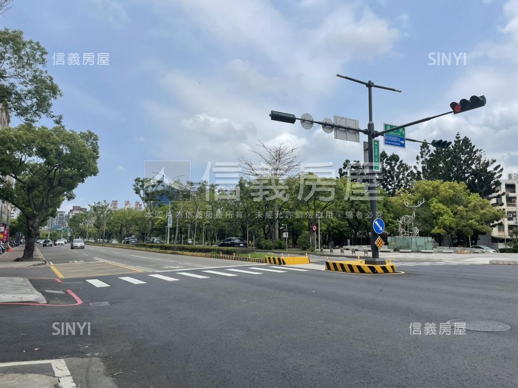 買服１％－清大連三店面房屋室內格局與周邊環境