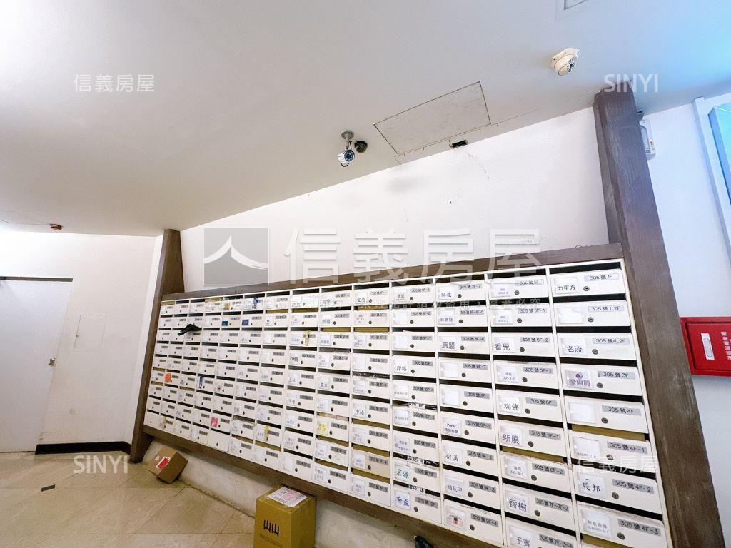 忠孝復興捷運明亮大樓房屋室內格局與周邊環境