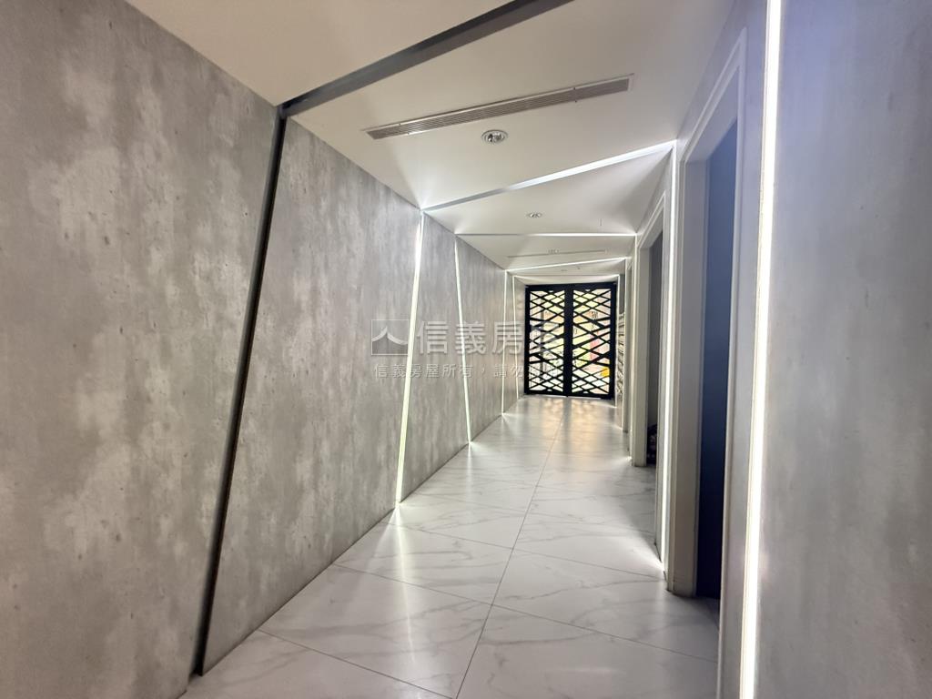 西區鑫大略Ｇｉｎｎ房屋室內格局與周邊環境