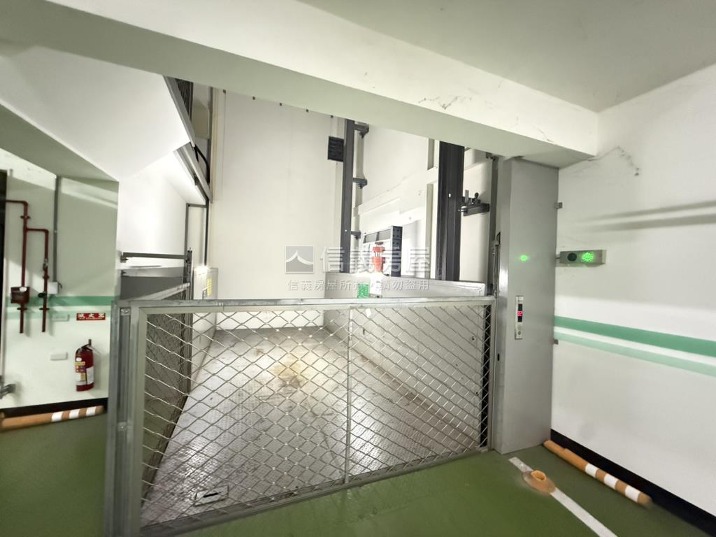 西區鑫大略Ｇｉｎｎ房屋室內格局與周邊環境