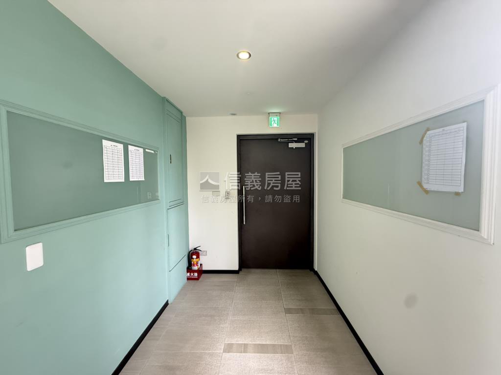 西區鑫大略Ｇｉｎｎ房屋室內格局與周邊環境