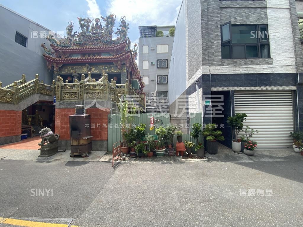 東區竹篙厝土地房屋室內格局與周邊環境