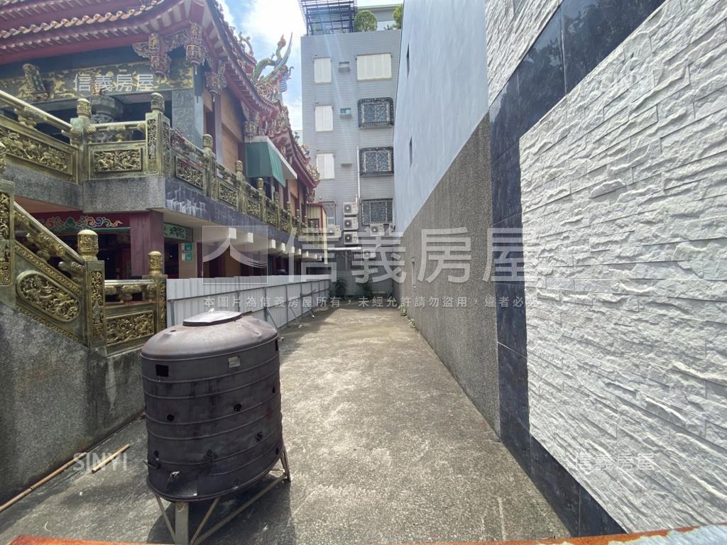 東區竹篙厝土地房屋室內格局與周邊環境