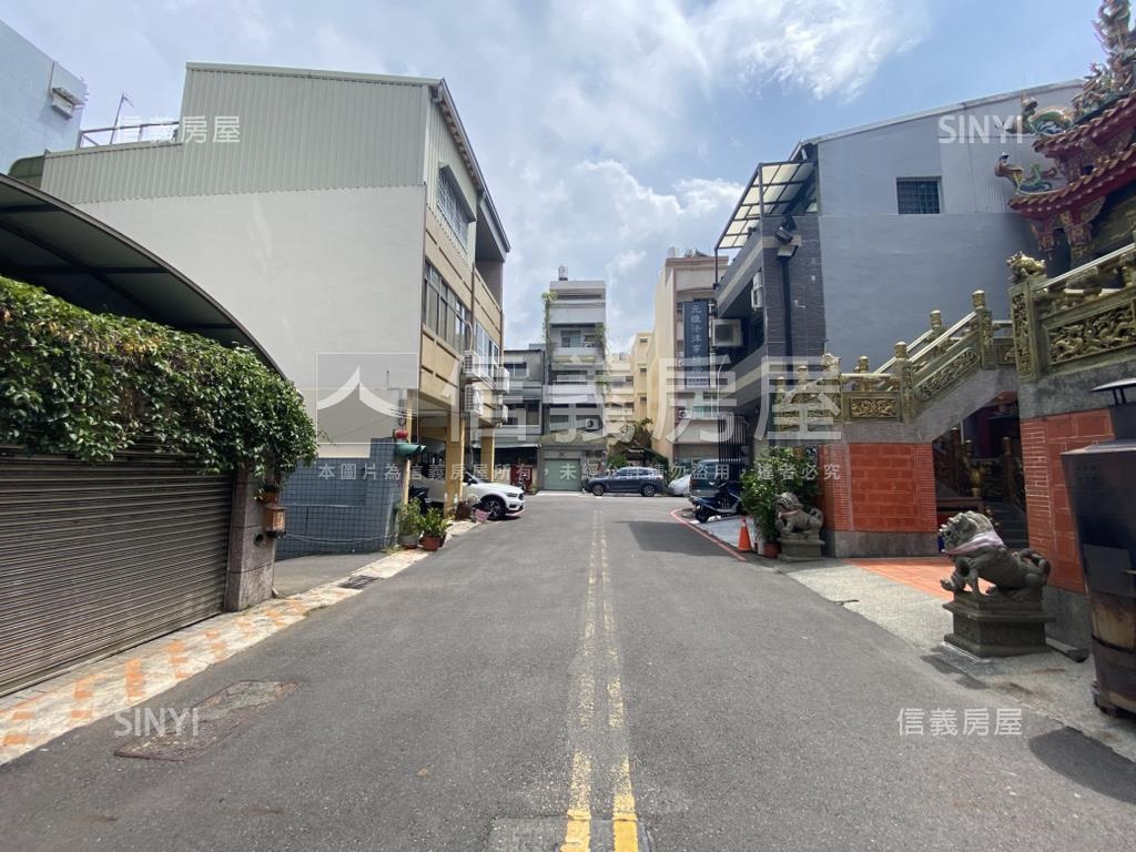 東區竹篙厝土地房屋室內格局與周邊環境