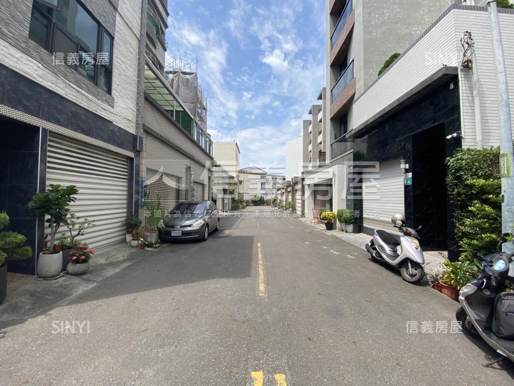 東區竹篙厝土地房屋室內格局與周邊環境