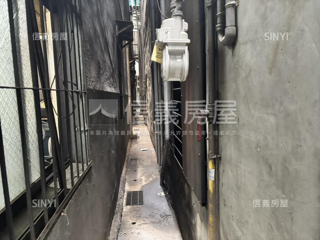 大勇透天廠辦房屋室內格局與周邊環境