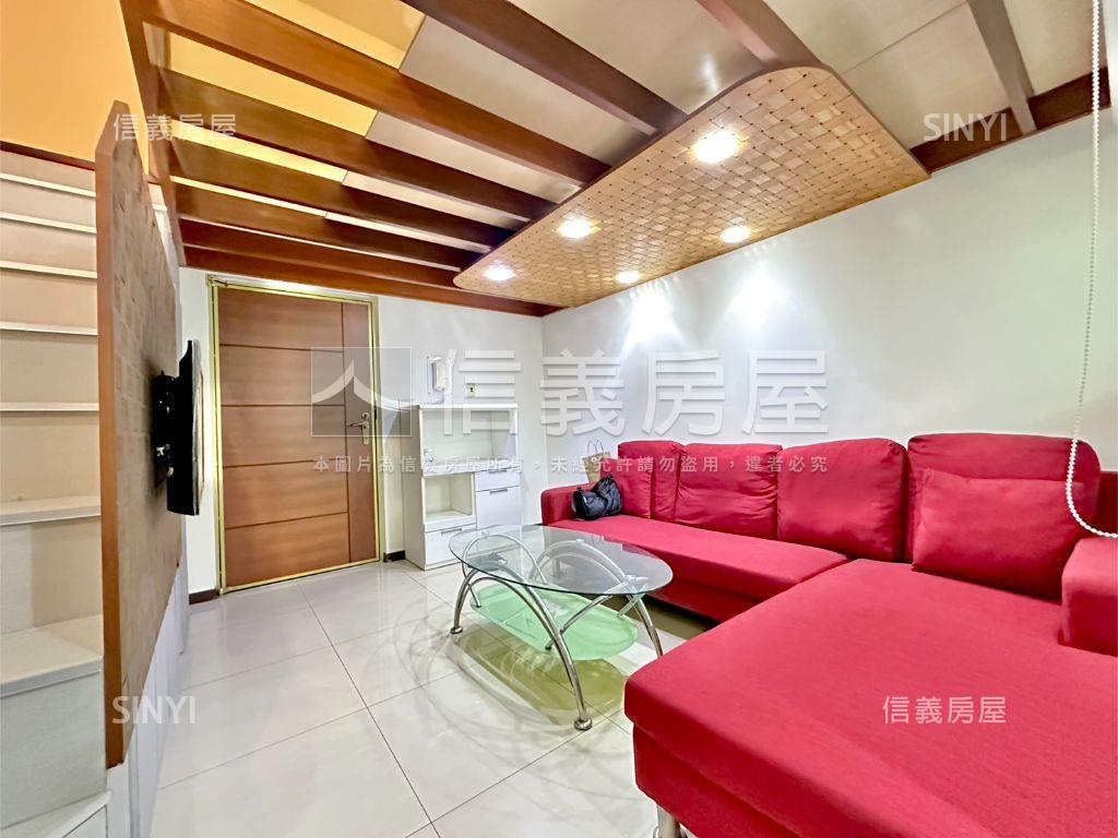 Ｖ１高樓面１０１美景房屋室內格局與周邊環境