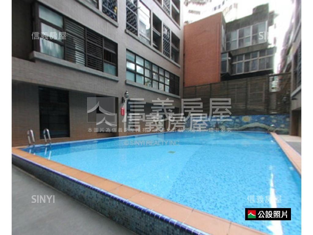 Ｖ１高樓面１０１美景房屋室內格局與周邊環境