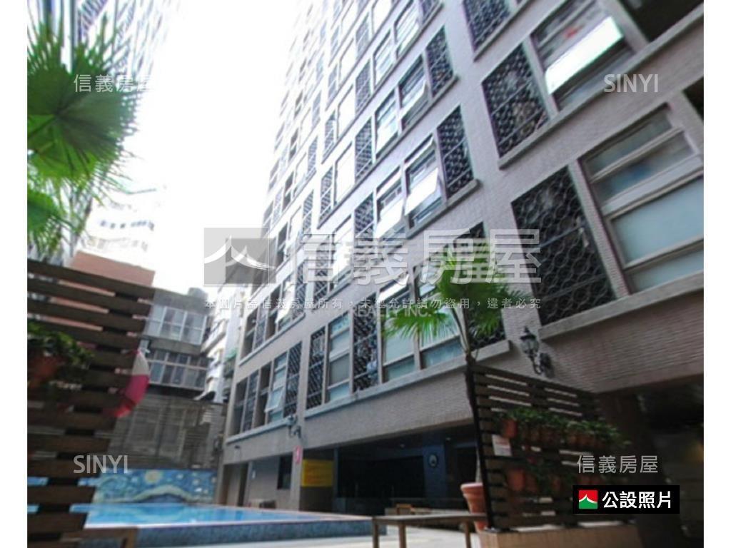 Ｖ１高樓面１０１美景房屋室內格局與周邊環境