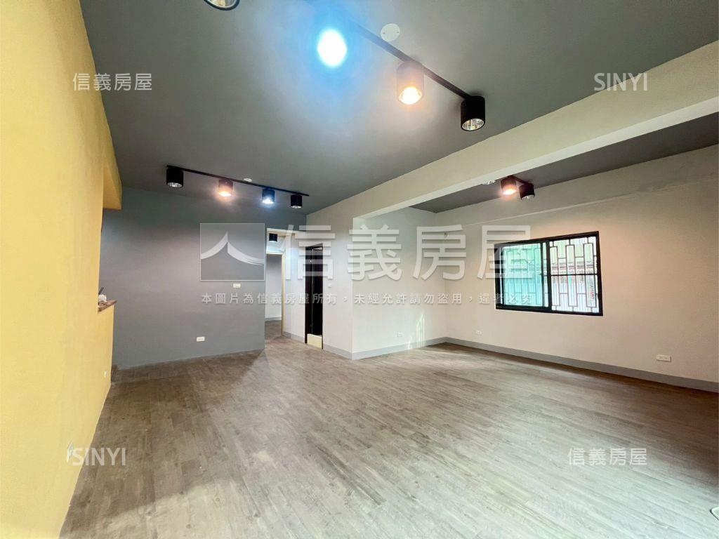 西藏街一樓美寓房屋室內格局與周邊環境