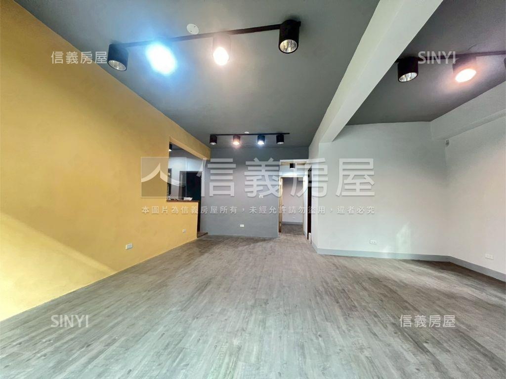 西藏街一樓美寓房屋室內格局與周邊環境