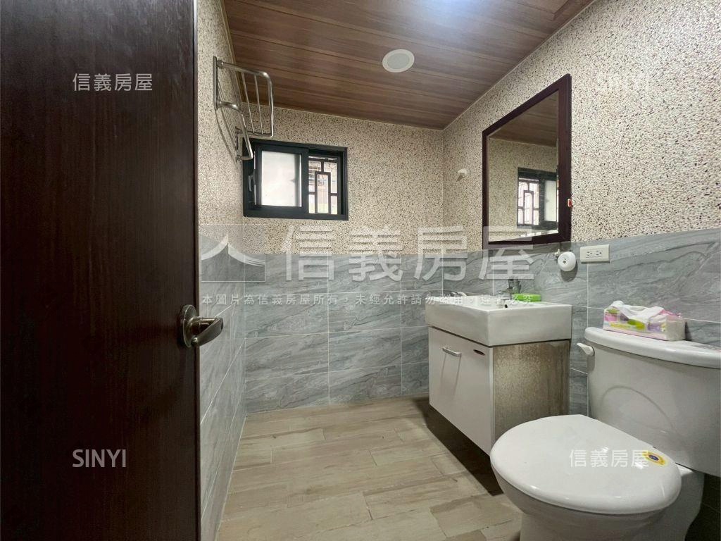 西藏街一樓美寓房屋室內格局與周邊環境