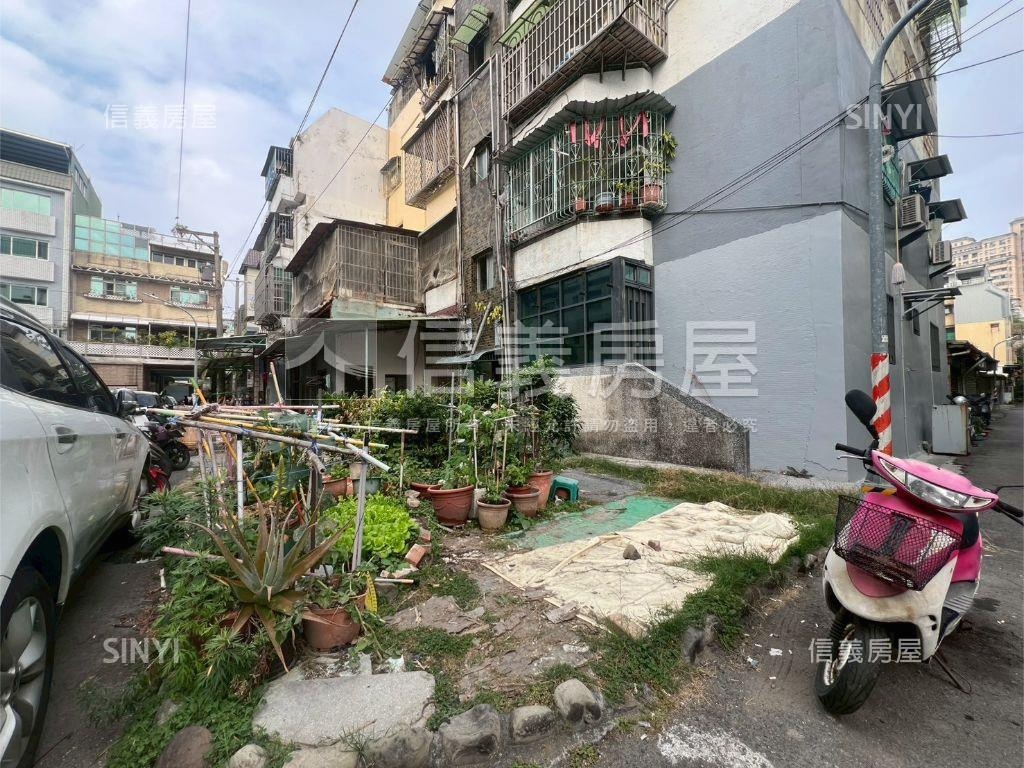 西藏街一樓美寓房屋室內格局與周邊環境