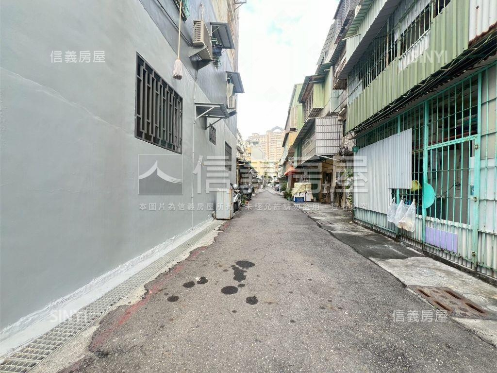 西藏街一樓美寓房屋室內格局與周邊環境