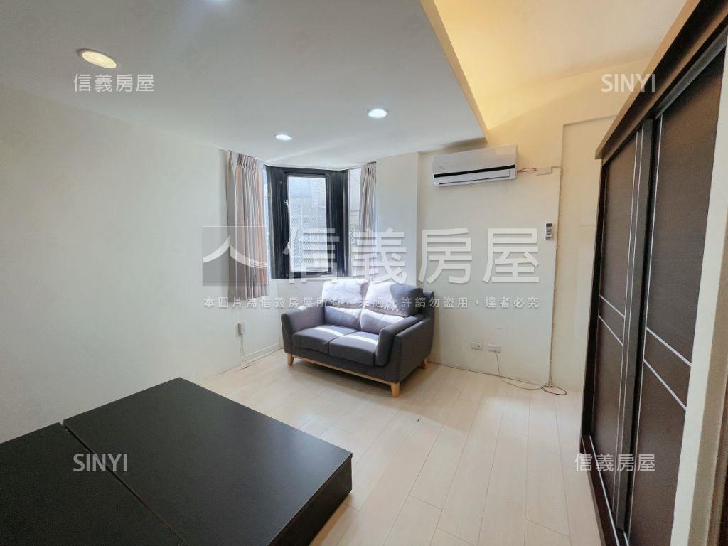 北區裝潢２樓三房美寓房屋室內格局與周邊環境