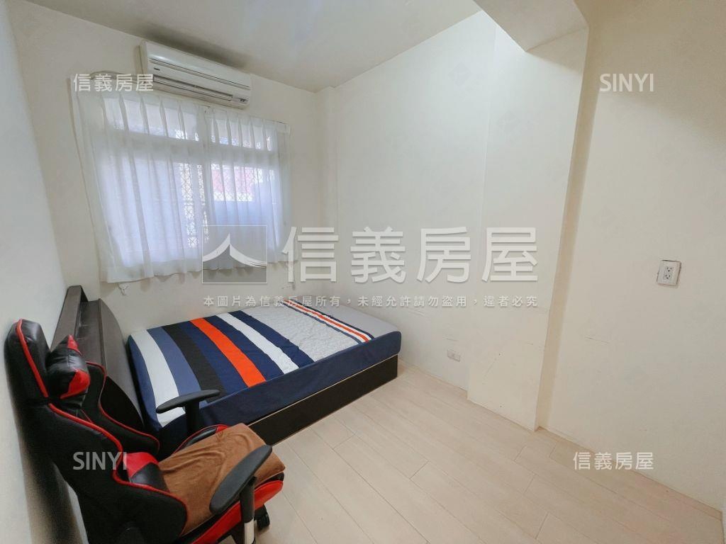 北區裝潢２樓三房美寓房屋室內格局與周邊環境