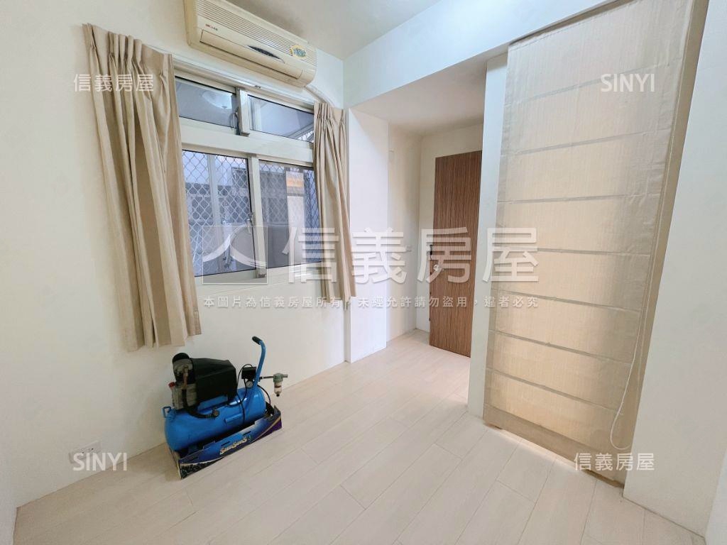 北區裝潢２樓三房美寓房屋室內格局與周邊環境