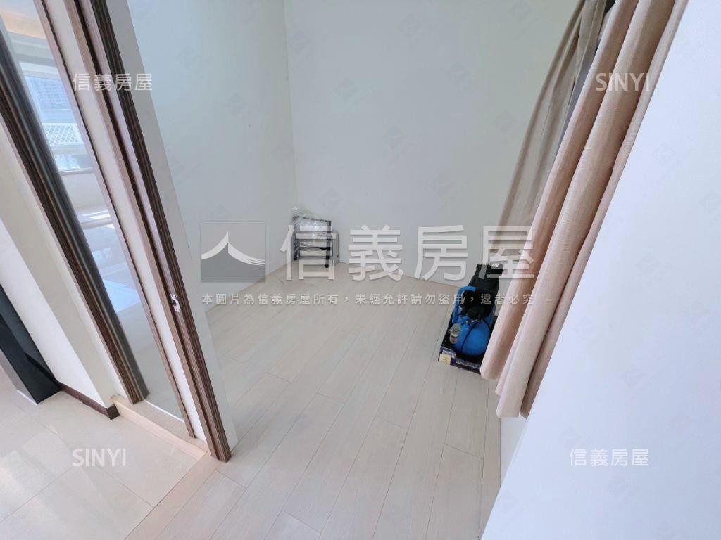 北區裝潢２樓三房美寓房屋室內格局與周邊環境