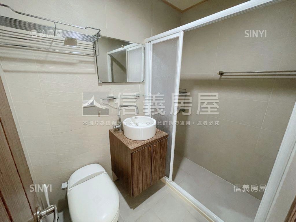 北區裝潢２樓三房美寓房屋室內格局與周邊環境